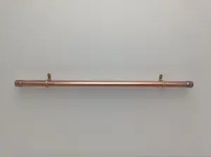 Reling Kuchenny  RMK/22 Wieszak 400 - 600 mm